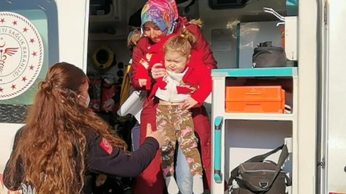 Fare zehrini 'şeker' zannedip yediler! 2 kardeşle ilgili yeni gelişme