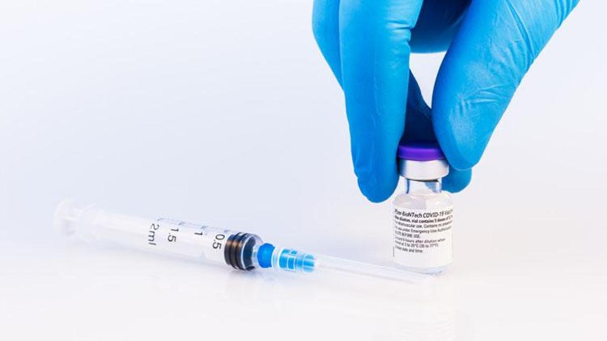3. doz aşı Omicron'a karşı koruyor mu? BioNTech aşısı Omicron'da etkili mi?