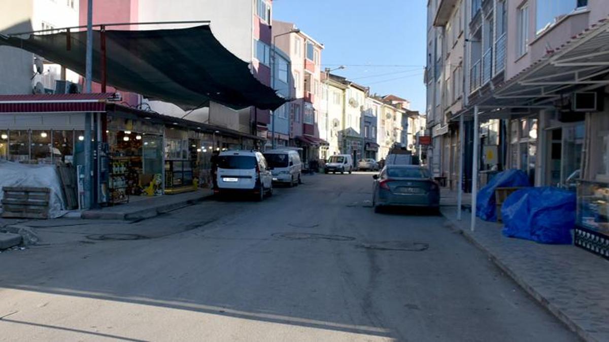 Bulgar turistlere PCR engeli! Esnaf endişeli