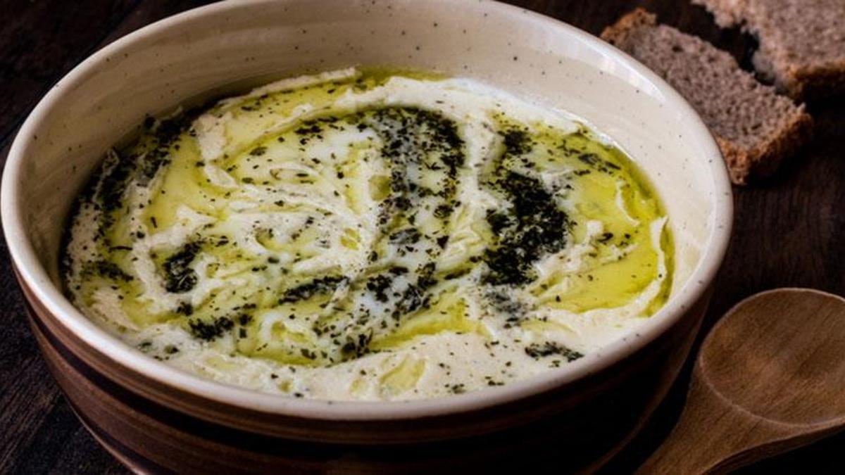Yayla çorbası nasıl yapılır? Dünya listesine giren Yayla çorbası tarifi ve hazırlanışı!
