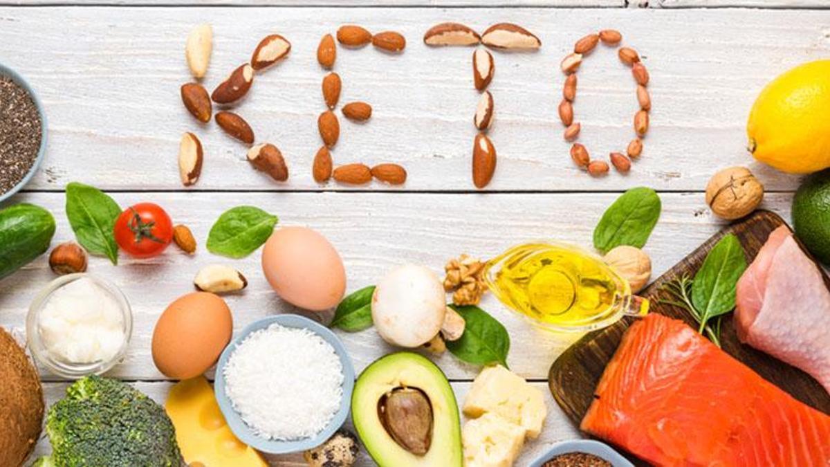 Ketojenik diyet nedir, nasıl yapılır? İşte ketojenik diyet listesi