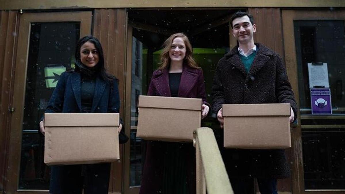 Türkiye resmen harekete geçti! 14 eser ABD'den getiriliyor