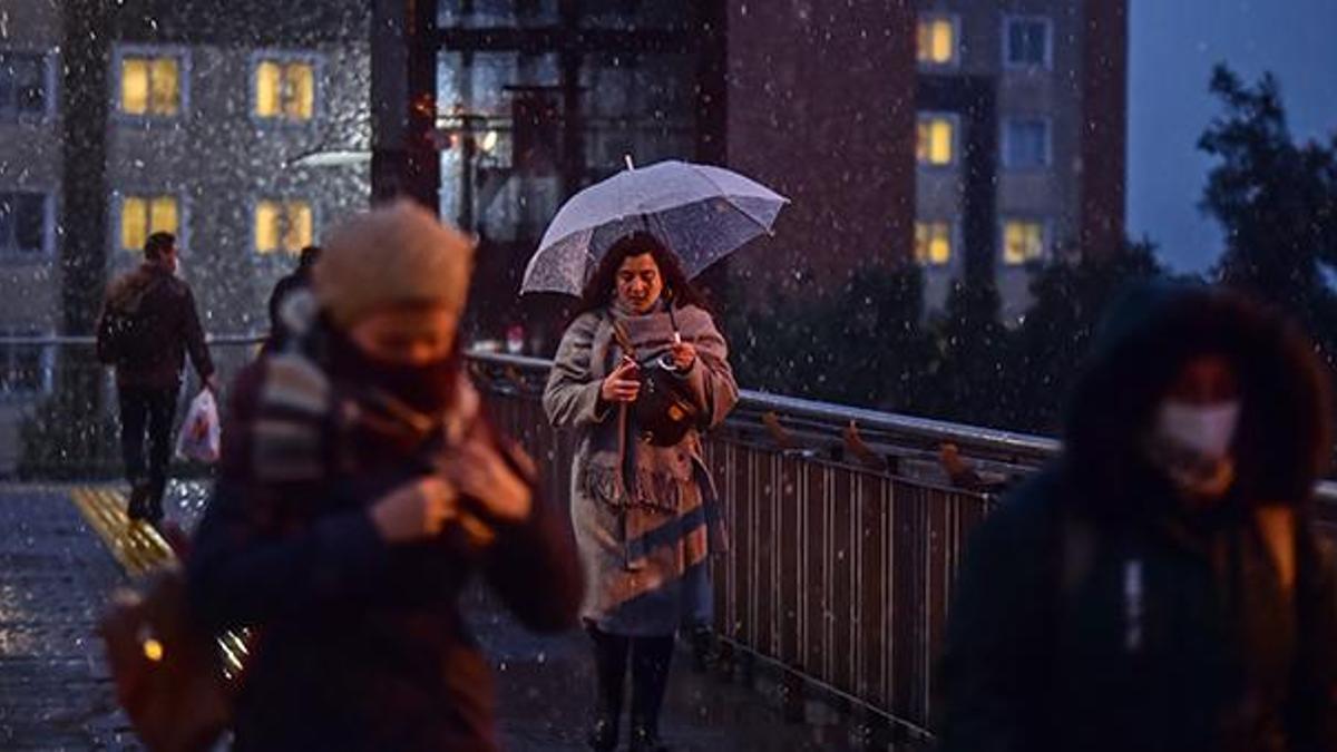 İstanbul Valiliği son dakika duyurdu! 39 ilçede birden harekete geçildi