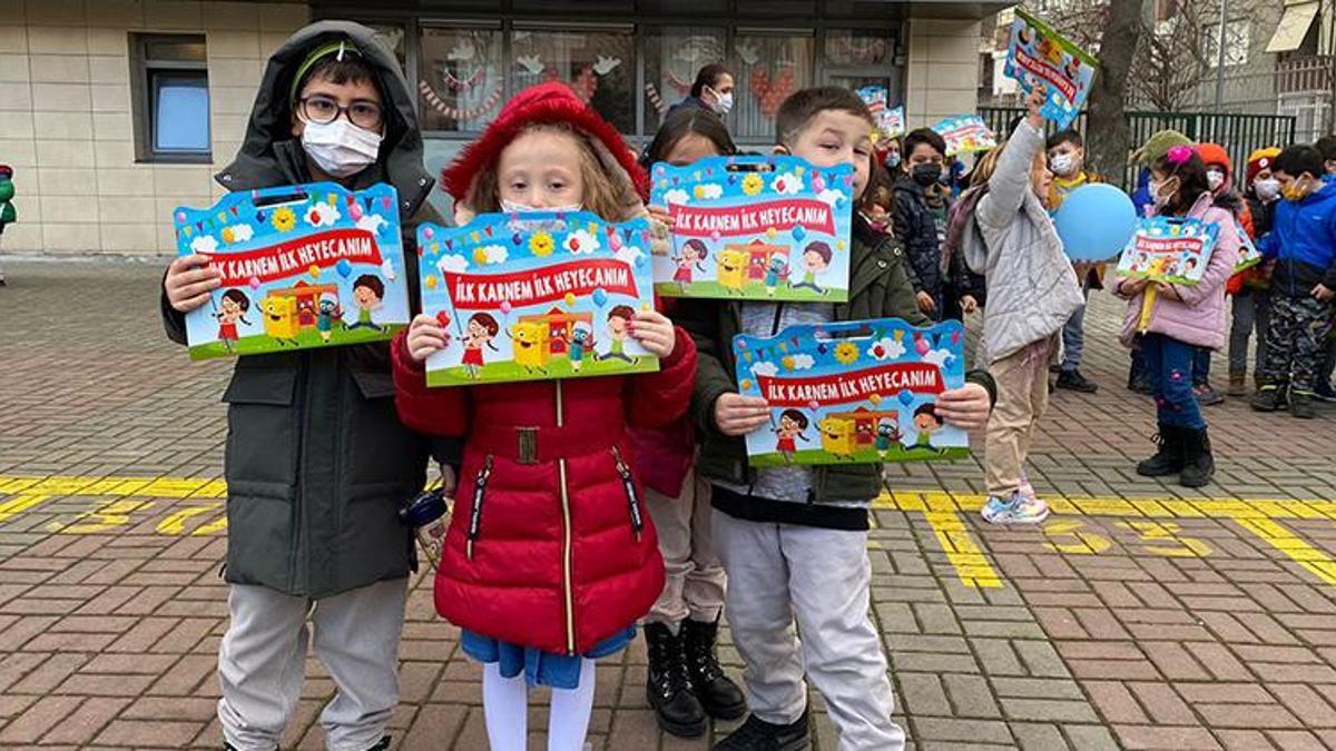 Yarıyıl tatili başlıyor! Milyonlarca öğrenci karne alacak, saatler erkene çekildi