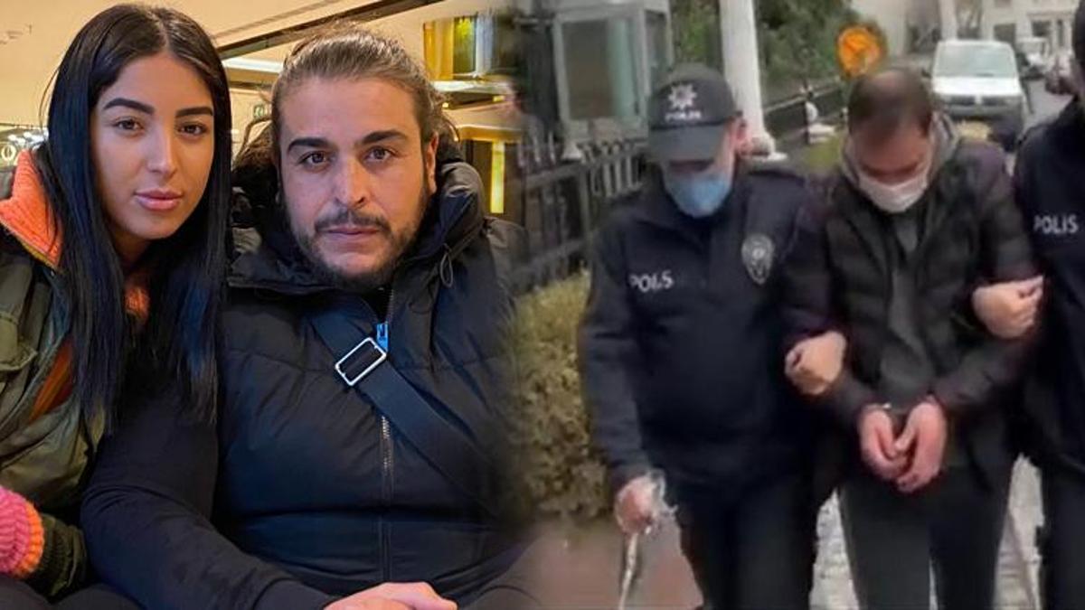 Fransız turistlere kabusu yaşatan taksici hakkında flaş gelişme!