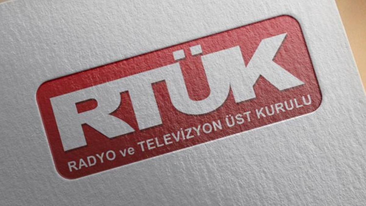 RTÜK'ten gazeteci Kabaş'ın sözlerine inceleme