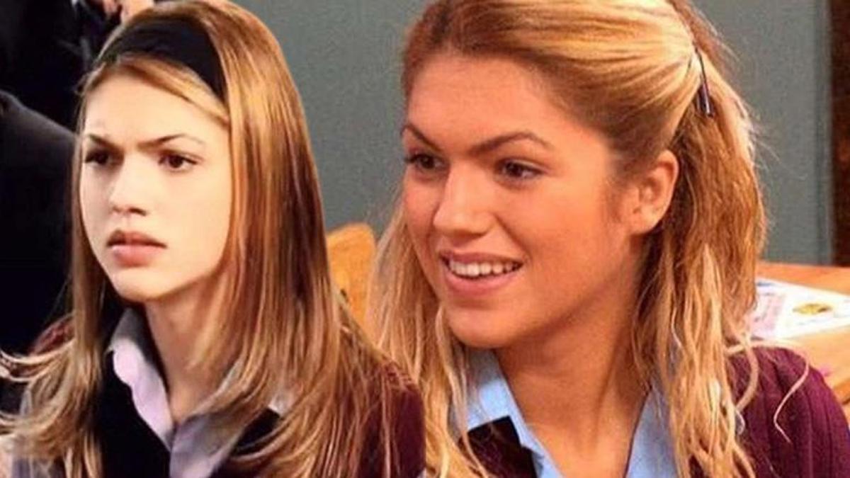 'Hayat Bilgisi'nin Barbie'si İpek Erdem eski haline döndü! Yeni imajı beğeni topladı