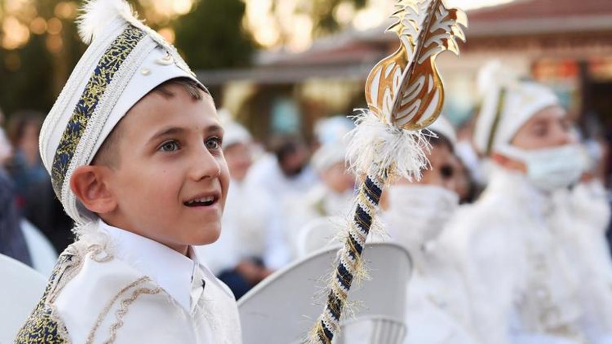 Sünnet olacak çocuklar için yaş uyarısı! 3 aylık...