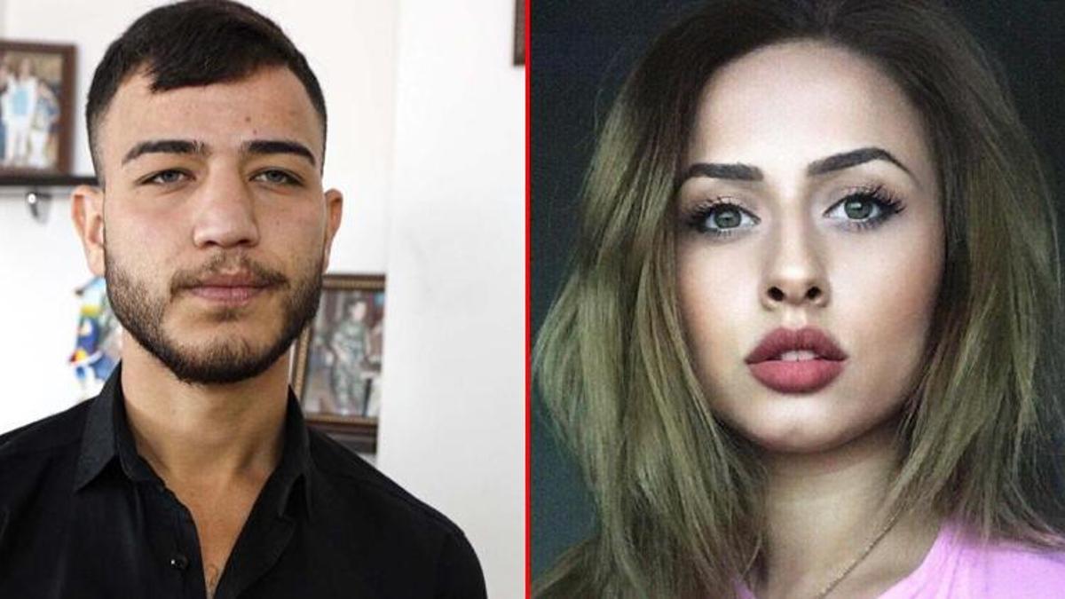 Ümitcan Uygun ile ilgili flaş gelişme! Esra Hankulu'nun telefonundan silmiş