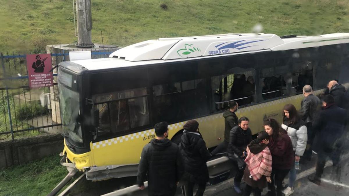 İstanbul'da toplu taşıma krizi kapıda: Yarın binlerce otobüs kontak kapatacak! Kaç gün sürecek? İşte detaylar