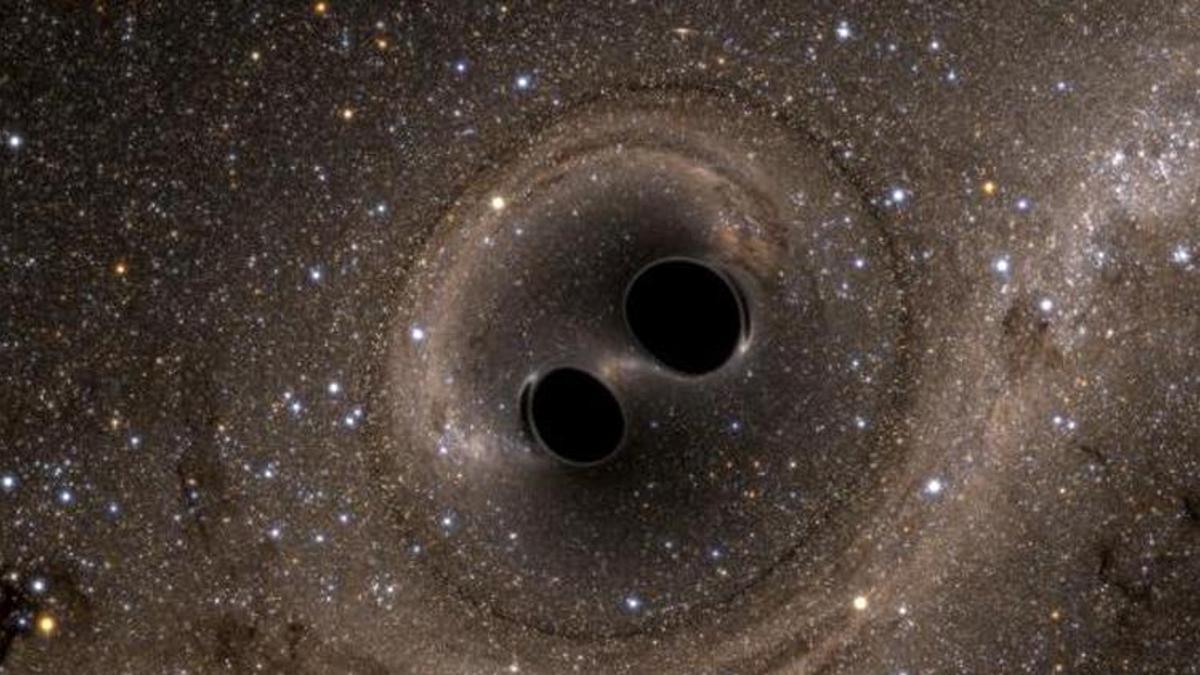 NASA'dan sıra dışı keşif: Üretken kara delik keşfedildi