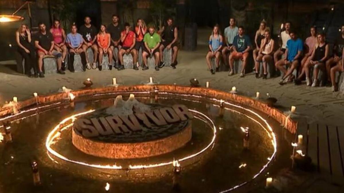 Survivor 2022 All Star yedek kadrosu! Survivor 2022 yedek kadrosunda hangi isimler var?