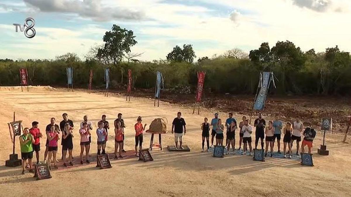 Survivor sürgün adası nedir? Survivor'da sürgün adasına kimler gitti?