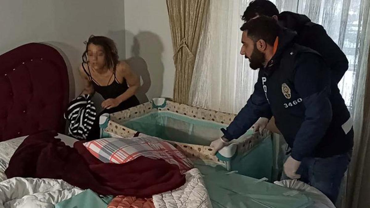 Kadın hırsızlık çetesine operasyon! Böyle yakalandı