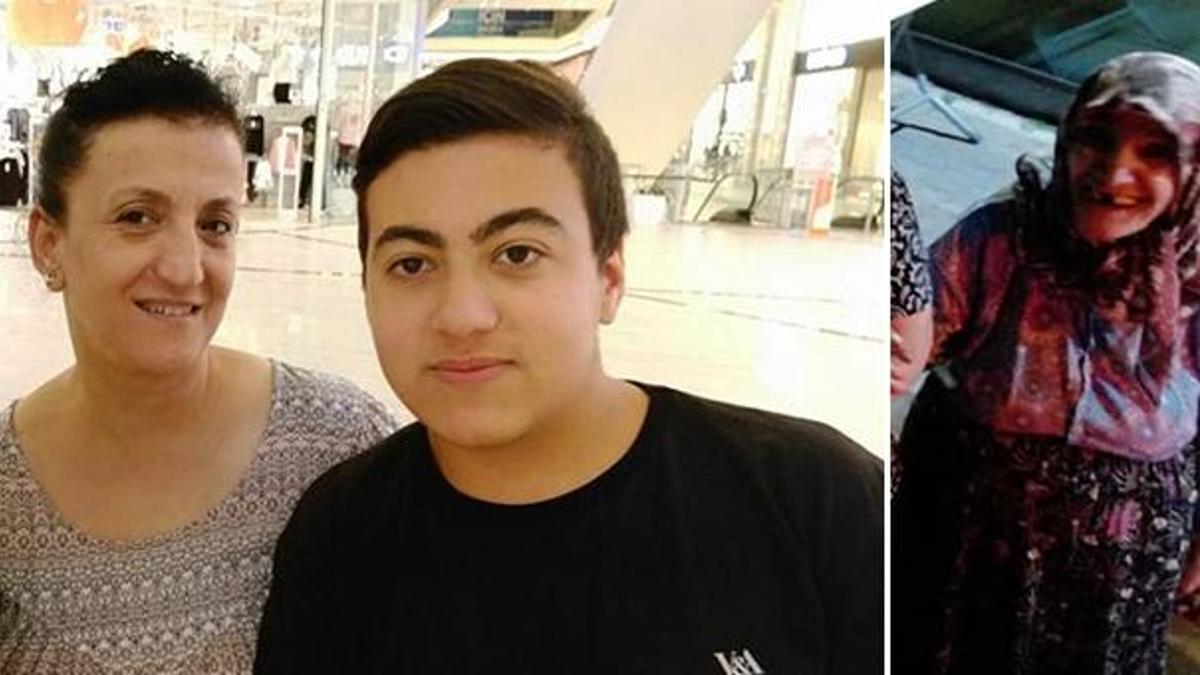 Adana'da soba faciası! Anne ve kızı öldü, torunu tedavi altında