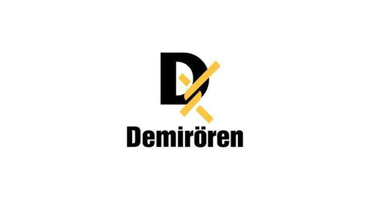 Demirören Şirketler Grubu'ndan asılsız iddiaya 5 kuruşluk dava!