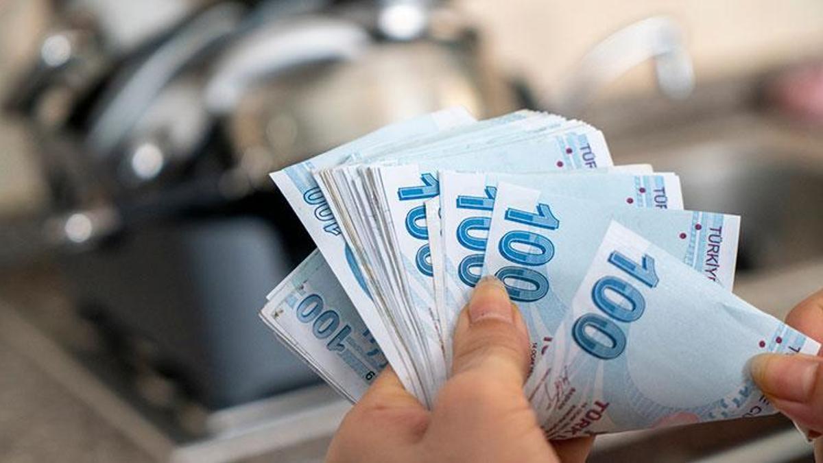 AGİ 2022'de ödenmeyecek! Flaş detay ortaya çıktı, zamsız net maaşlar artacak, 1.696 TL...