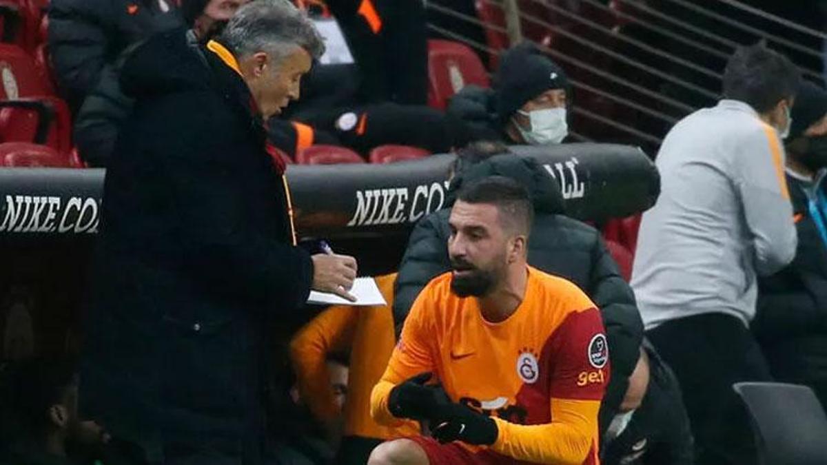 Brezilya Torrent'i konuşuyor! 7 yedi...