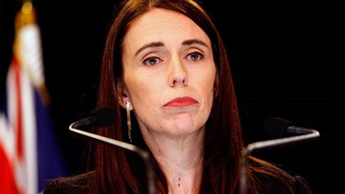 Yeni Zelanda Başbakanı Ardern, Kovid kısıtlamaları sebebiyle düğününü iptal etti