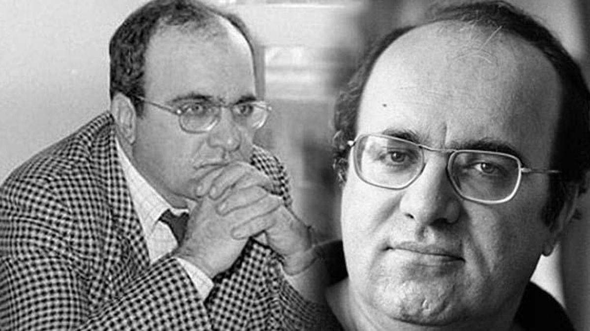 Uğur Mumcu'nun ölümünün 29. yılı! Uğur Mumcu kimdir? İşte Uğur Mumcu biyografisi!