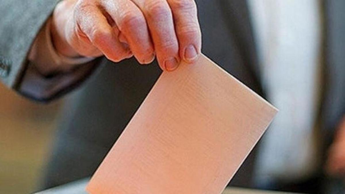 KKTC’de oy sayım işlemi başladı! İlk sonuçlar geldi...