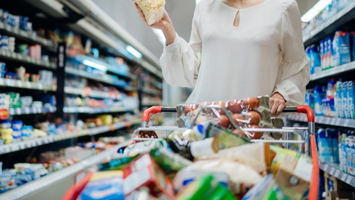 Ayçiçek yağı, peynir, süt, et, yumurta, bebek maması, hijyenik ped fiyatlarıyla ilgili son dakika! Vatandaşa müjde sıfırlanıyor
