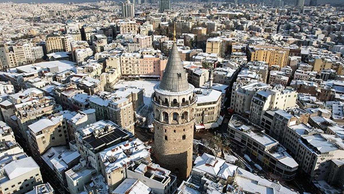 Üniversiteler tatil mi? İstanbul'da sınavlar ertelendi mi? Kar tatili kaç gün? İstanbul Valisi açıkladı!