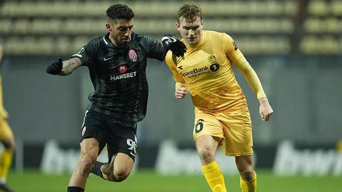 Allahyar'ın bonservis bedeli belli oldu! İnanılmaz rakam
