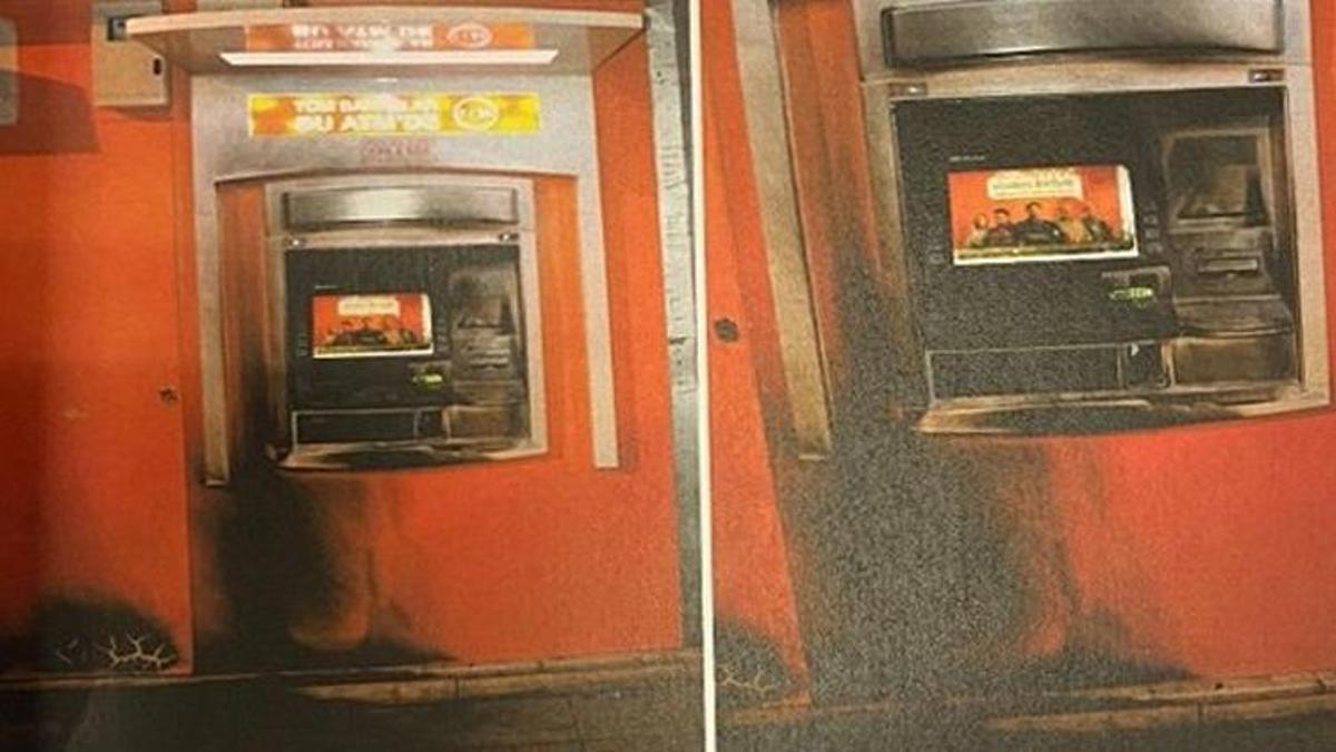 Terörist tükürüğünden yakalandı! Flaş operasyon