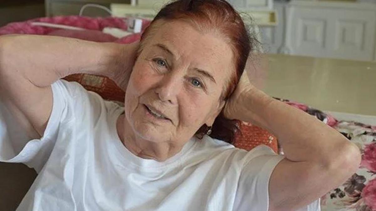 Fatma Girik hayatını kaybetti! Vasiyeti yerine getirilecek...