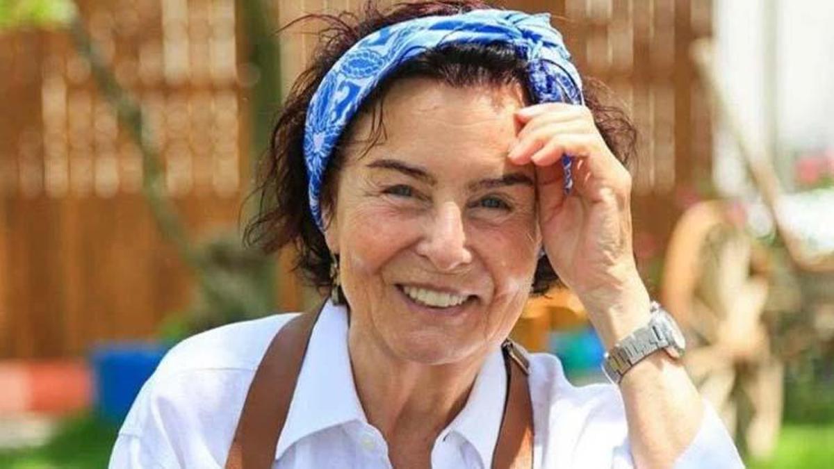 4 yapraklı yoncadan Fatma Girik öldü mü? Fatma Girik ne zaman, kaç yaşında, neden öldü, hastalığı ne, korona mıydı?