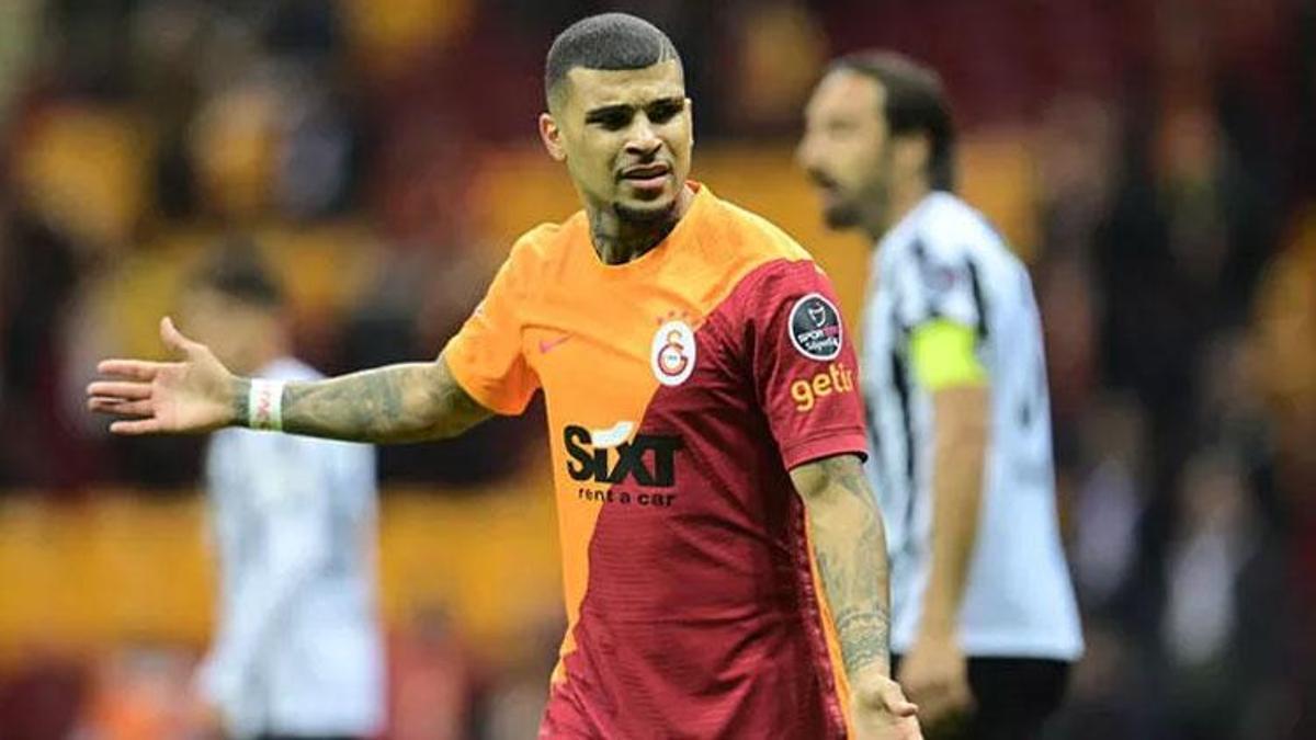 Ve Yedlin'in yeni takımı belli oldu