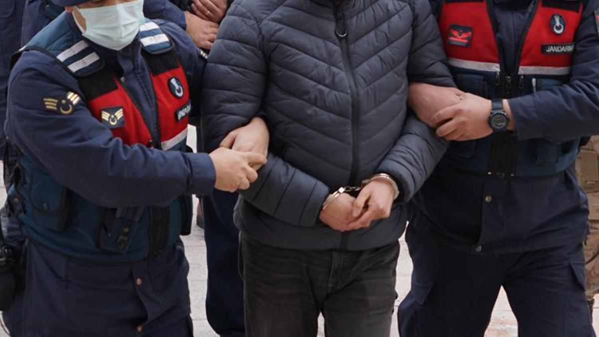 İstanbul merkezli 4 ilde FETÖ operasyonu! 18 şüpheli hakkında gözaltı kararı