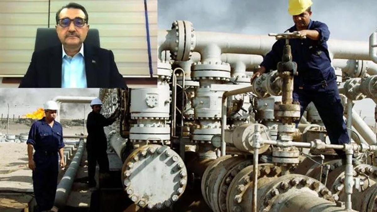 Bakan Dönmez'den 'İran' açıklaması! Doğal gaz kesintisi...