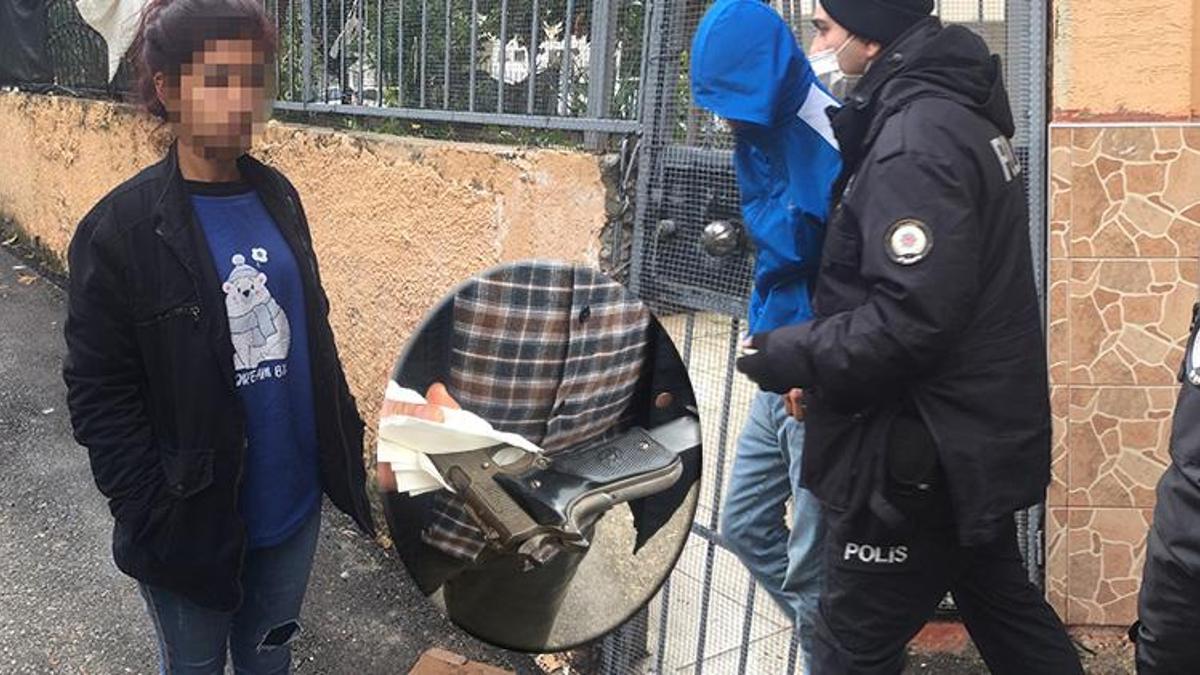 Kuzeninden, 15 yaşındaki kız çocuğuna iğrenç tuzak! İçeceğine ilaç koyup...