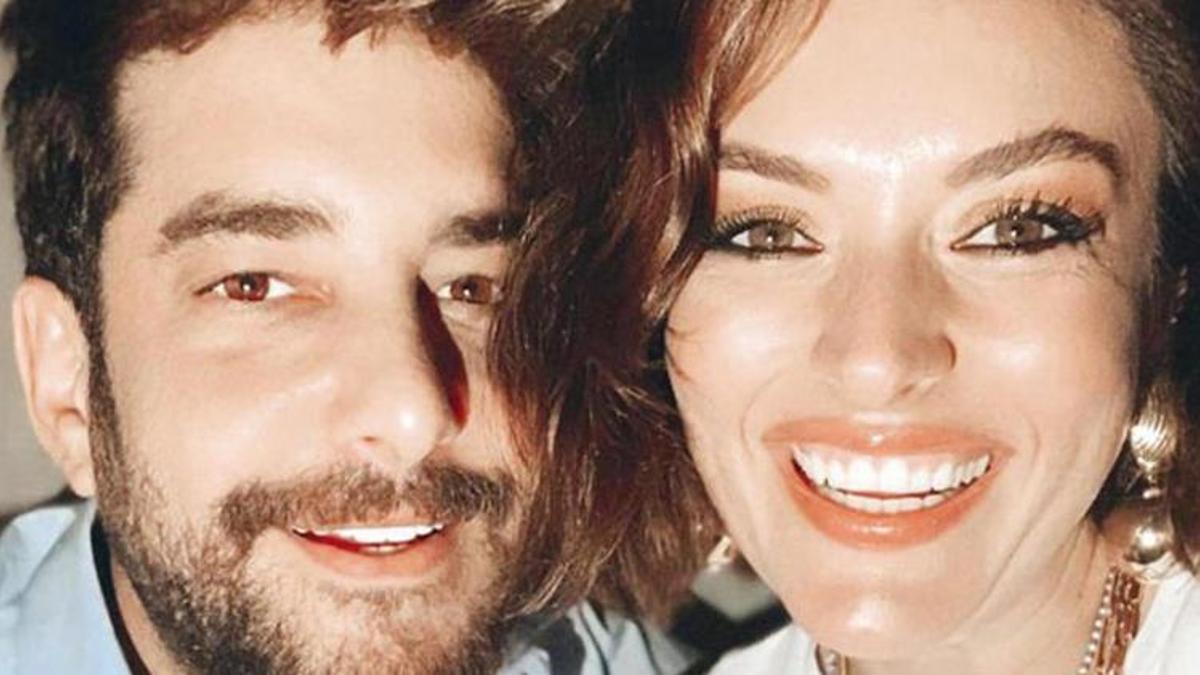 Enis Arıkan ve Ezgi Mola'dan şaşırtan yöntem! Hipnozla kilo verdiler...