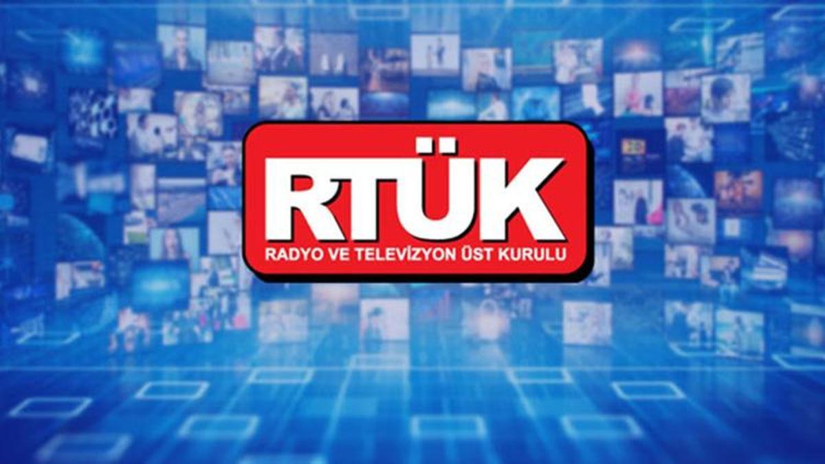RTÜK'ten Tele 1'e 'Sedef Kabaş' cezası