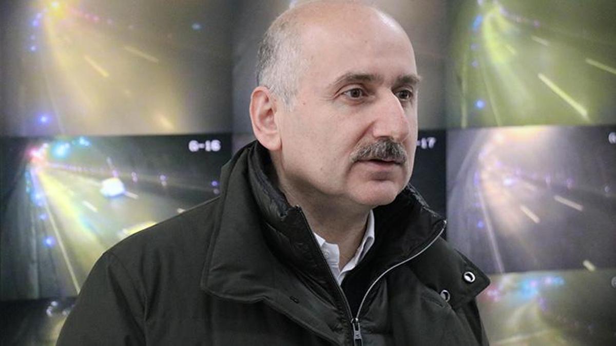 Bakan Karaismailoğlu: 2 gün daha sıkıntılı bir süreç yaşayacağız, tedbirlerimizi aldık