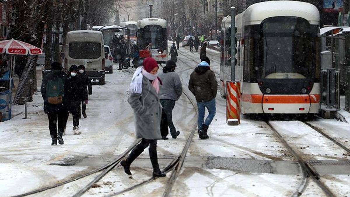 Eskişehir, Kütahya ve Bilecik'te vakalar arttı