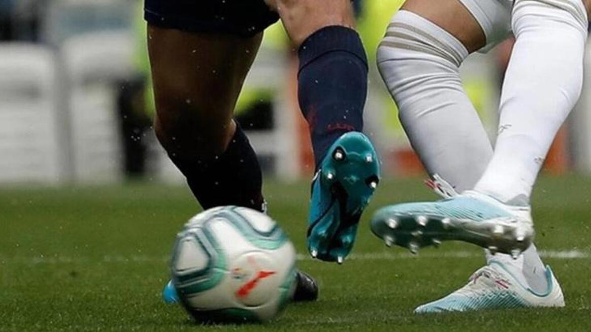 TFF 2'nci Lig maçları elverişsiz hava koşulları nedeniyle ertelendi