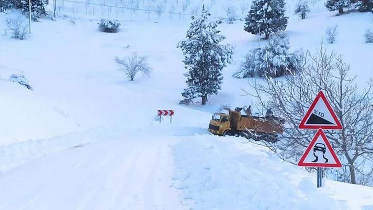 Denizli'de hamile ve engelli personellere 2 gün idari izin