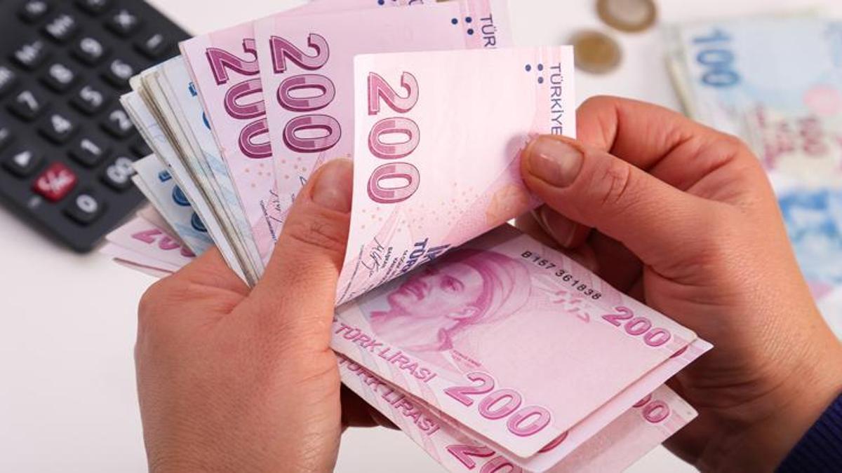 Maaşlar artıyor! Milyonlarca çalışana güzel haber! 12 ay boyunca...