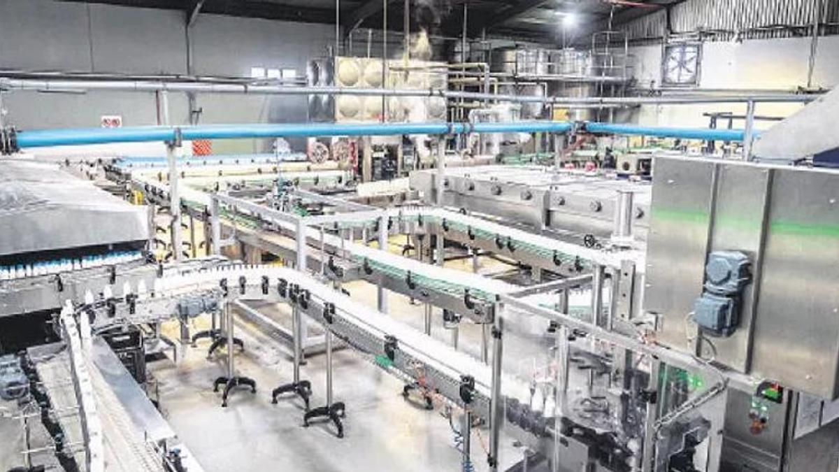 Temel gıda ve ilaç sektörü ‘gaz’ kesmiyor