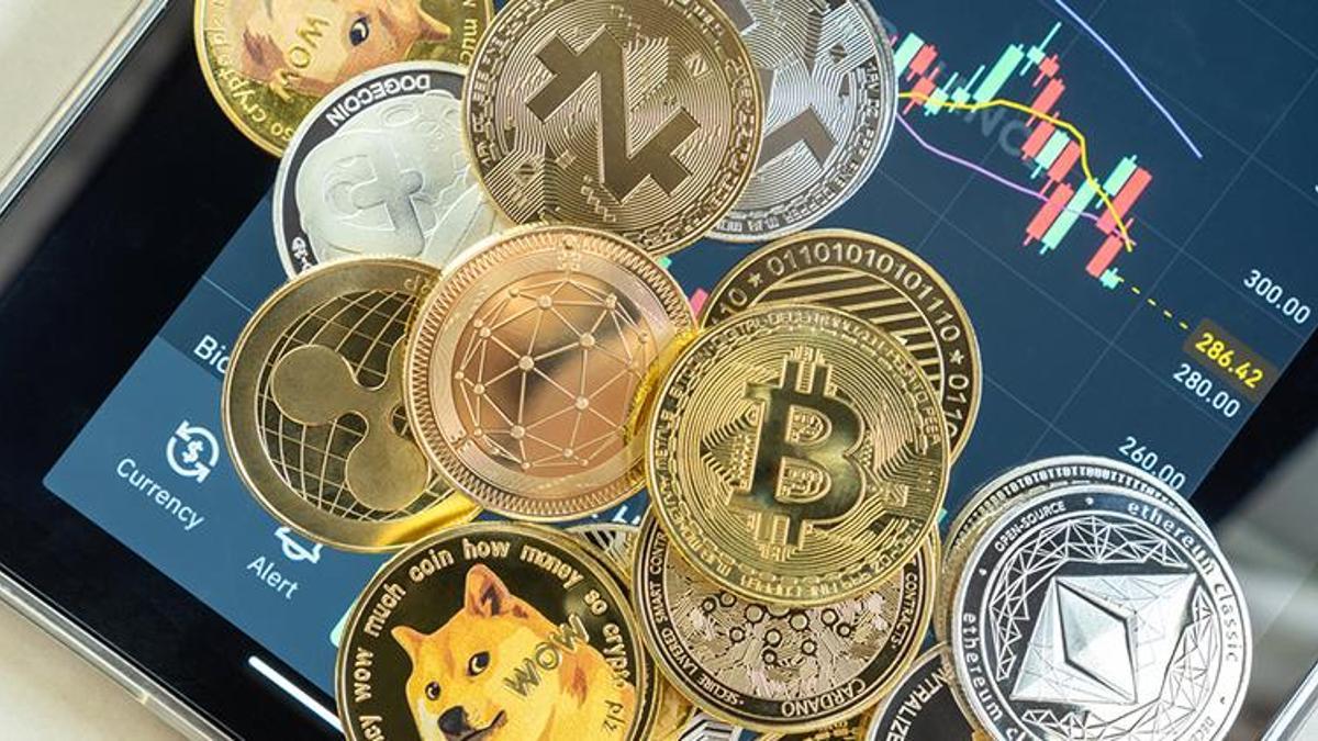 Kripto paralarda ters köşe! Yükseliş dönemi yeniden başlıyor, Bitcoin, Ethereum ve...