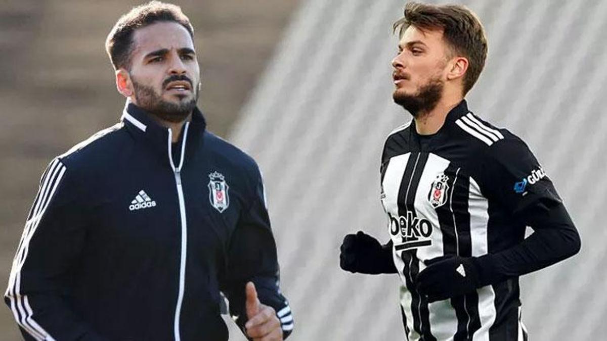 Beşiktaş'ta hiç çözülemeyen kriz! Öyle istekleri var ki çıldırttı