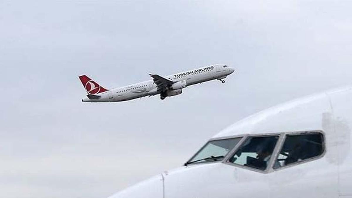 Uçuşlar ne zamana kadar ertelendi? İstanbul Havalimanı uçuşlar ne zaman başlayacak, uçuşlar başladı mı?