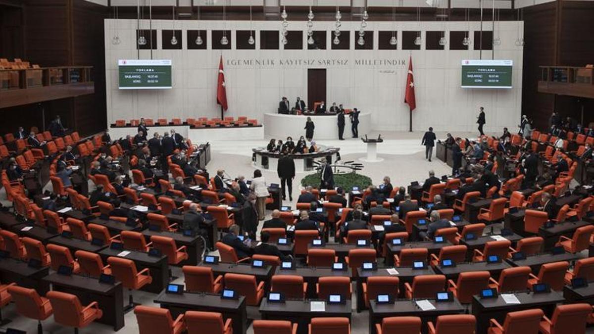 Seçim barajıyla ilgili flaş gelişme! Ve sona gelindi