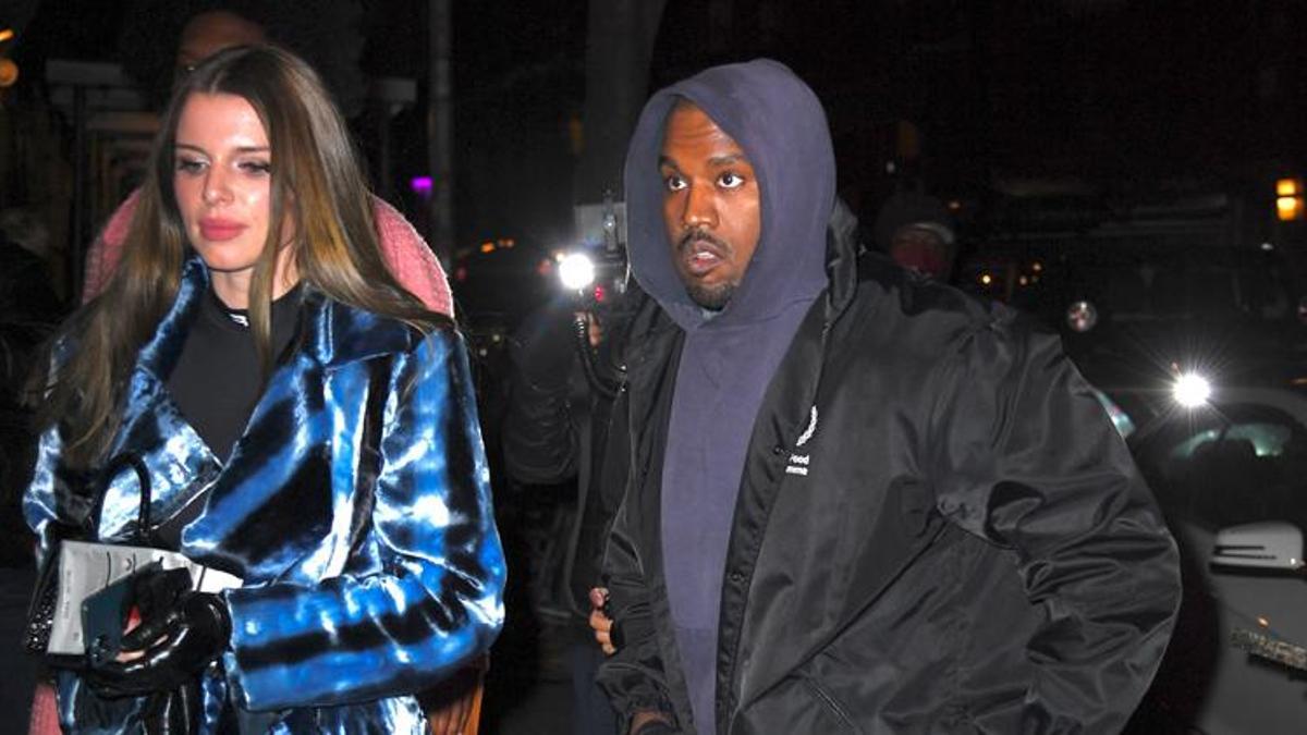 Kanye West'ten 'bedava fotoğraf' tepkisi!