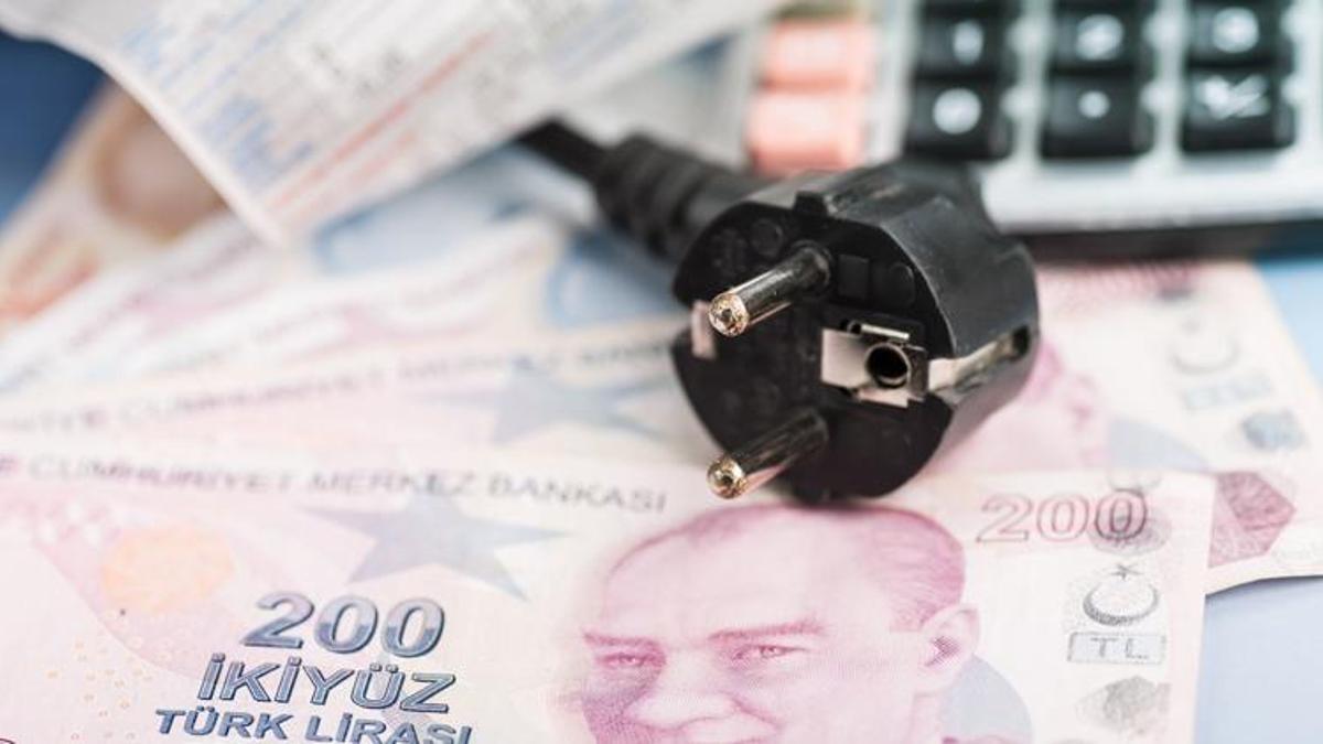 Elektrik faturalarında yeni dönem! Bakan duyurdu tarife değişikliği sinyali