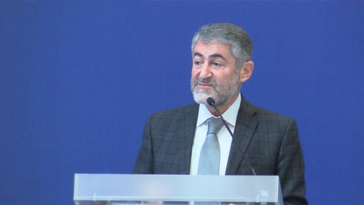 Hazine ve Maliye Bakanı Nureddin Nebati duyurdu: Ödeme süreleri 31 Ocak'a kadar uzatıldı